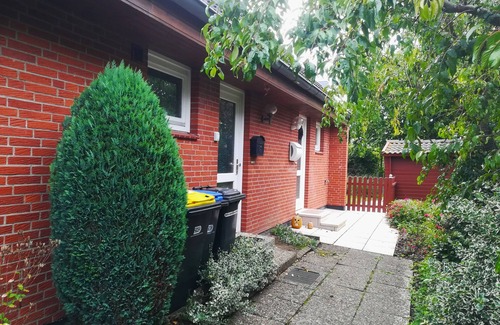 Dahme House | Holiday house for 5 guests with 60m² in Dahme (113231)
