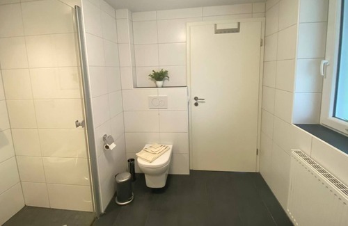 Sehestedt House | Holiday house Jade for 1 - 4 persons with 2 bedrooms - Holiday house