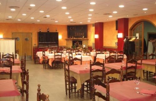 Mollerussa Hostel | Hostal Can Jaume