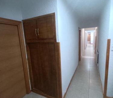 Mollerussa Hostel | Hostal Can Jaume