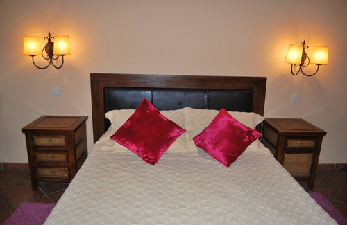 Siguenza Hostel | Hostal El Meson