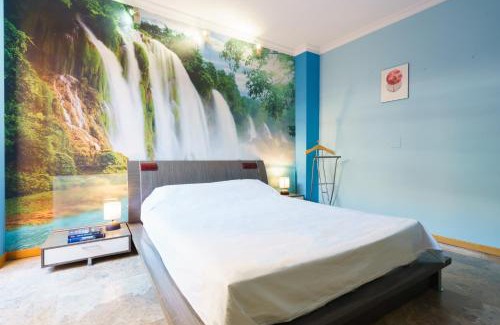 Ciudad Real House | Hostal Frasca by Vivere Stays