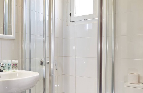 Sant Ferran de ses Roques Hostel | Hostal Illes Pitiüses