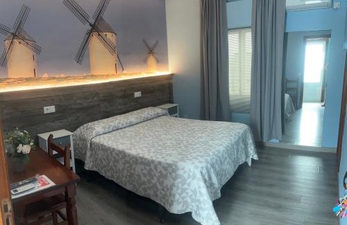 Tomelloso House | Hostal imperio