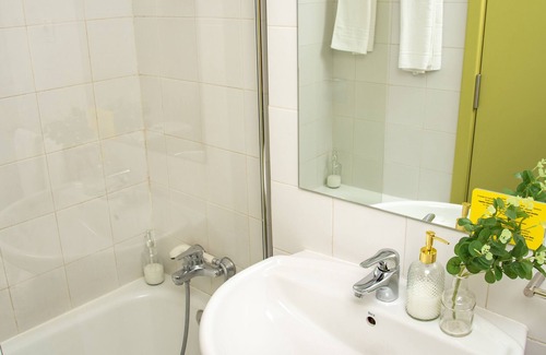 Getafe Hostel | Hostal La Parada