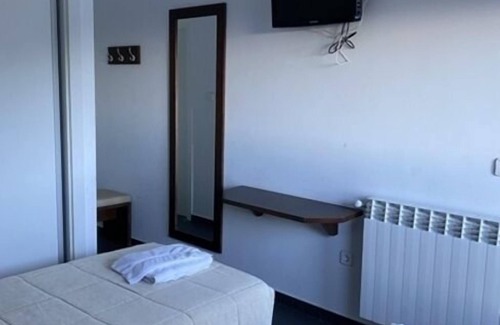La Pinilla Hostel | Hostal La Pinilla