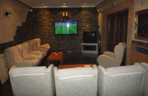 Plasencia Hostel | Hostal Real
