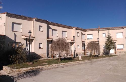 Sauca Hostel | Hostal Restaurante "El Cercao"