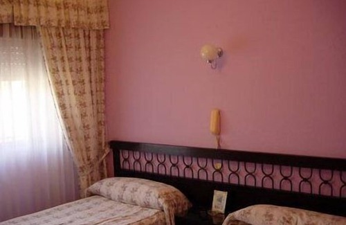 Lodares Hostel | Hostal Restaurante Torremar