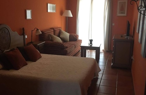 Sacedon Hostel | Hostal Rural La Botería