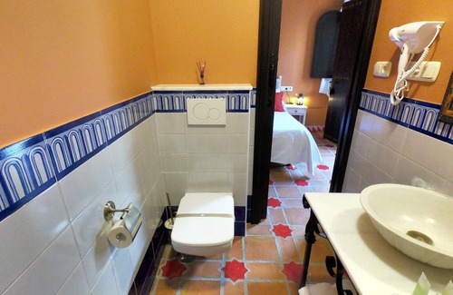 Alcala del Valle Hostel | Hostal Rural La Esperanza