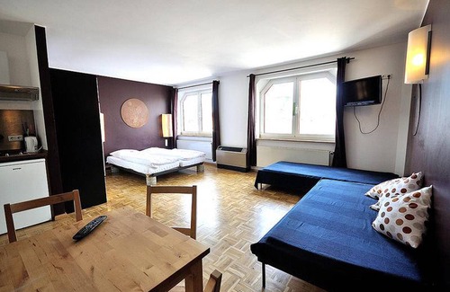 Bahnhofsviertel Hostel | Hostel ∙ 6 guests