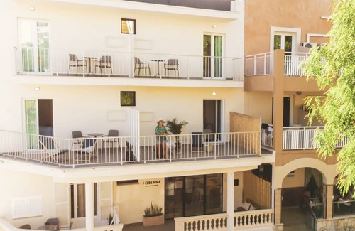 El Arenal Hostel | Hostel ∙ 8 guests
