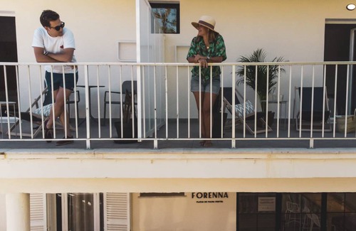 El Arenal Hostel | Hostel ∙ 8 guests