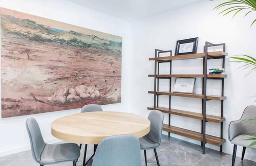 Alcudia Hostel | Hostel ∙ 8 guests