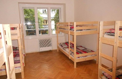 Bubenec Hostel | Hostel ∙ 8 guests