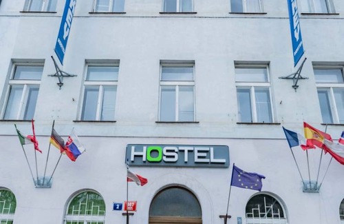 Karlin Hostel | Hostel ∙ 8 guests