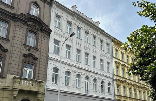Smichov Hostel | Hostel ∙ 8 guests