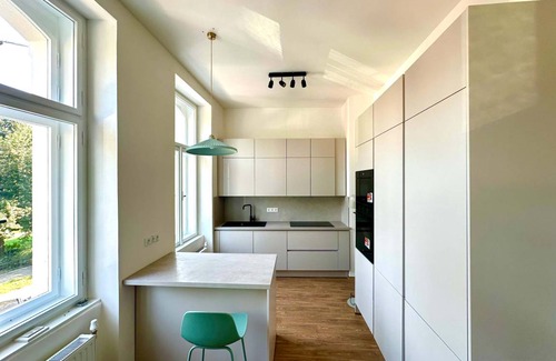 Smichov Hostel | Hostel ∙ 8 guests