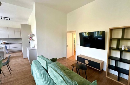 Smichov Hostel | Hostel ∙ 8 guests