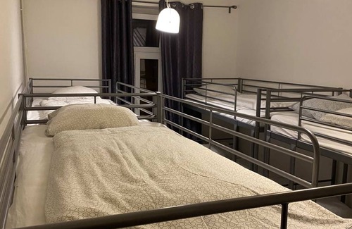 Vysehrad Hostel | Hostel ∙ 8 guests