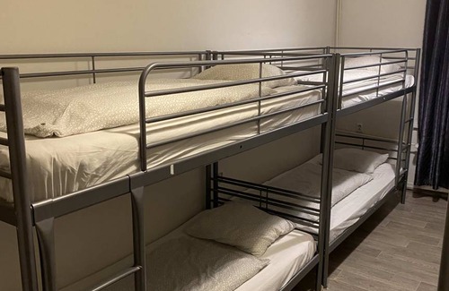 Vysehrad Hostel | Hostel ∙ 8 guests