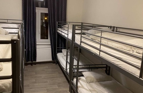 Vysehrad Hostel | Hostel ∙ 8 guests