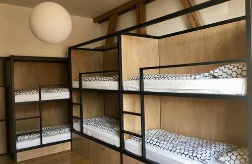 Prague 2 Hostel | Hostel ∙ 8 guests