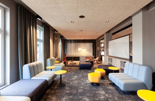 Ostend Hostel | Hostel ∙ 8 guests