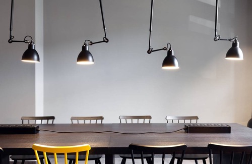 Ostend Hostel | Hostel ∙ 8 guests