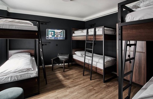 Zentrum Hostel | Hostel ∙ 8 guests
