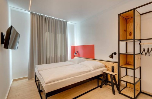 Old Town Hostel | Hostel ∙ 8 guests