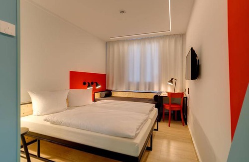Old Town Hostel | Hostel ∙ 8 guests
