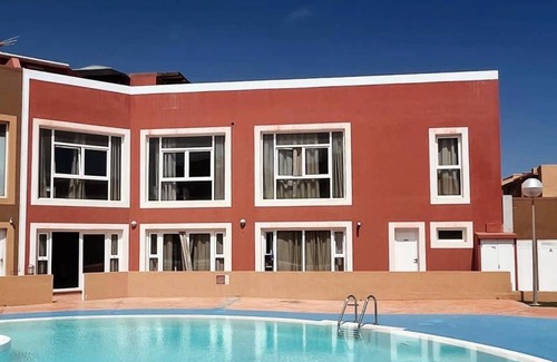 Geafond Hostel | Hostel ∙ 8 guests