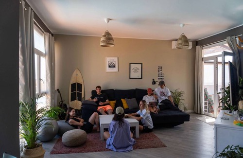 Geafond Hostel | Hostel ∙ 8 guests