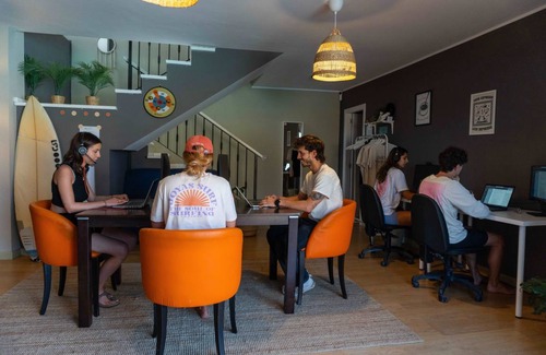 Geafond Hostel | Hostel ∙ 8 guests