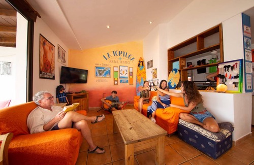 Costa Adeje Hostel | Hostel ∙ 8 guests