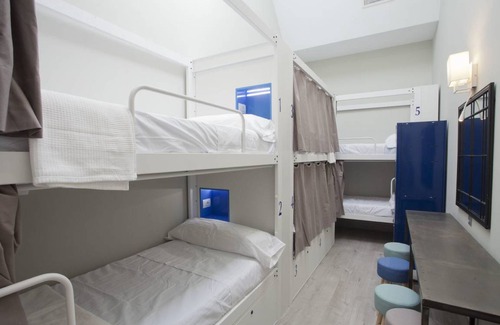 La Trinidad Hostel | Hostel ∙ 8 guests