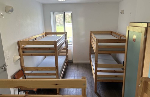 Millau Hostel | Hostel ∙ 8 guests