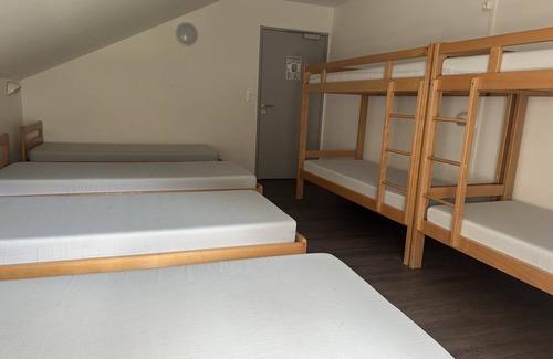 Millau Hostel | Hostel ∙ 8 guests