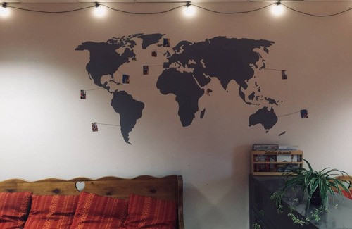 Pontarlier Hostel | Hostel ∙ 8 guests