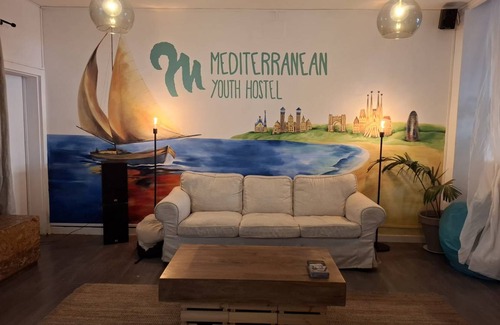 Dreta de l'Eixample Hostel | Hostel ∙ 8 guests