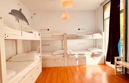Dreta de l'Eixample Hostel | Hostel ∙ 8 guests