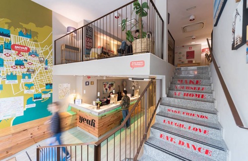 Eixample Hostel | Hostel ∙ 8 guests