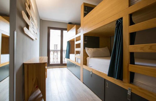 Eixample Hostel | Hostel ∙ 8 guests