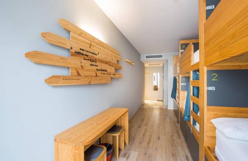 Eixample Hostel | Hostel ∙ 8 guests