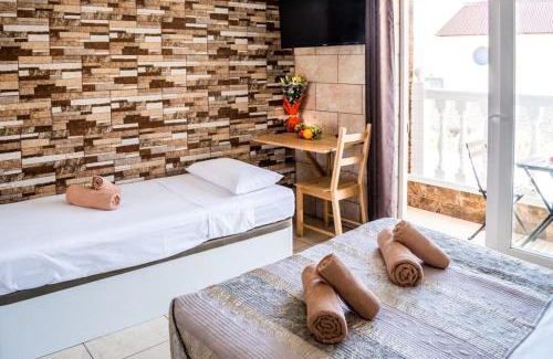 El Tablero House | Hostel Poseidon - HM