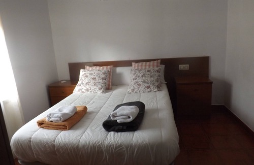 Tramacastiel Hostel | Hostería Hostal La Barbacana