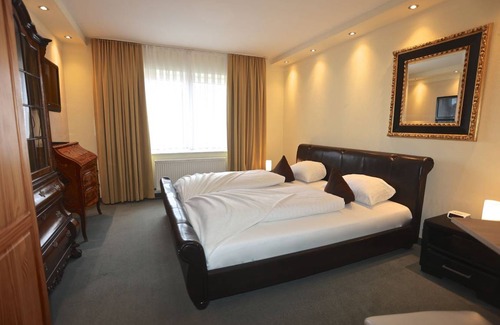 Allrode Hotel | Hotel ∙ 2 guests