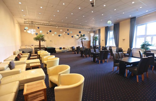 Allrode Hotel | Hotel ∙ 2 guests